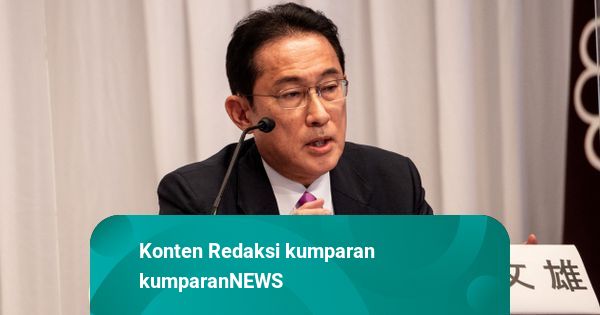 Untuk Pertama Kalinya PM Jepang Akan Hadiri KTT NATO | kumparan.com
